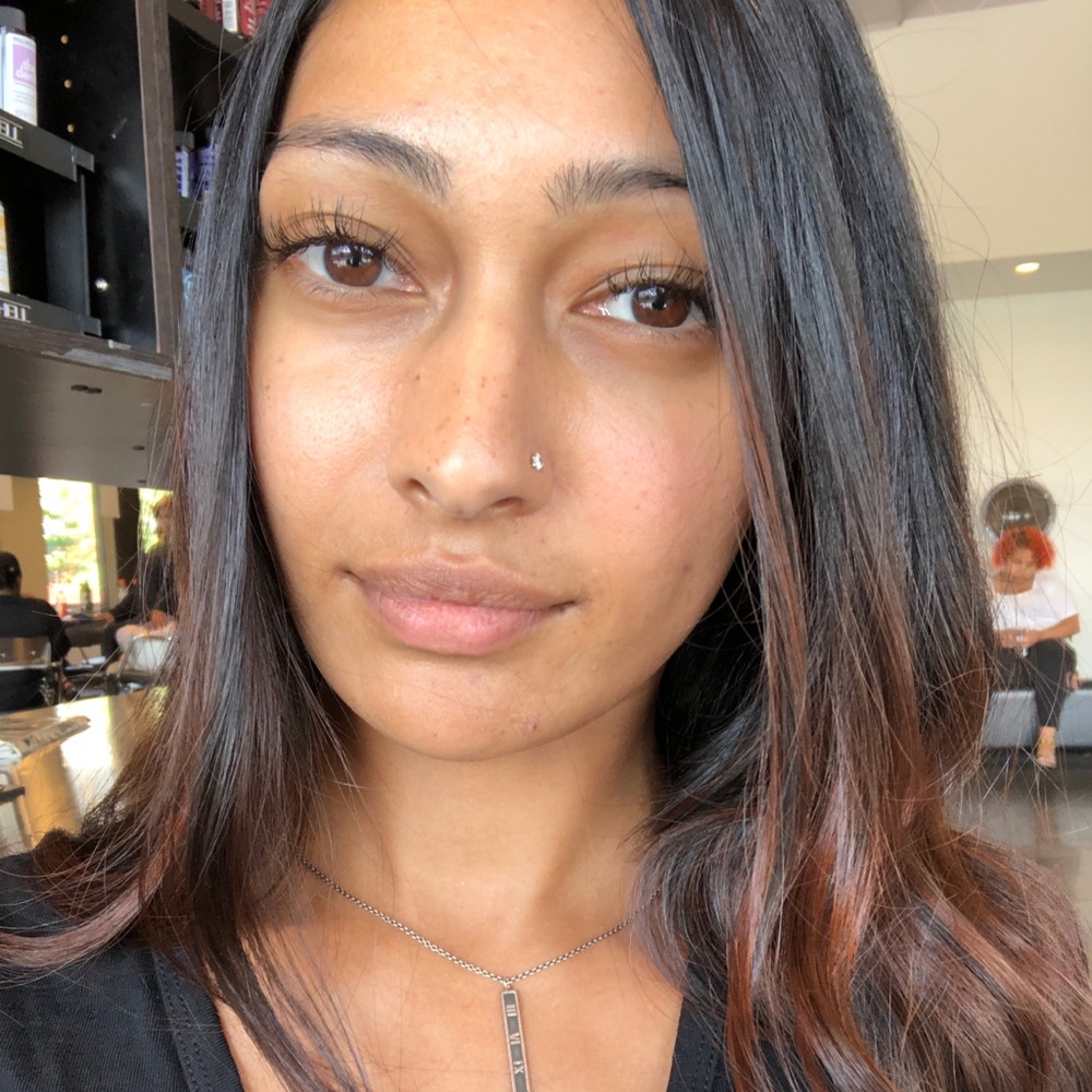 Meet your Posher, Sonal - Picture 1 of 1